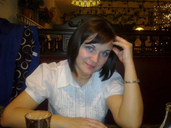 Жанна Титко