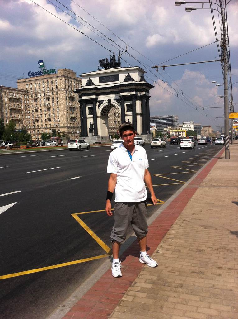 Рустам Валитов