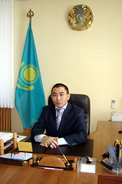 Улан Сайтмухаев