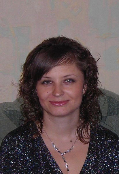 Кононенко Ольга