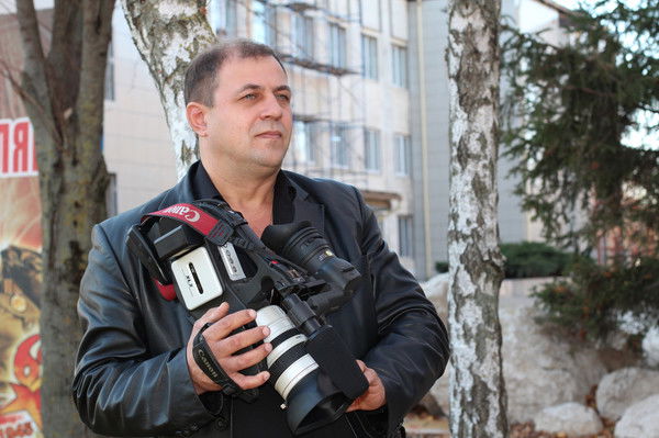 Валера Антонов