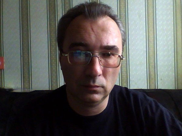 Артём Воргуль