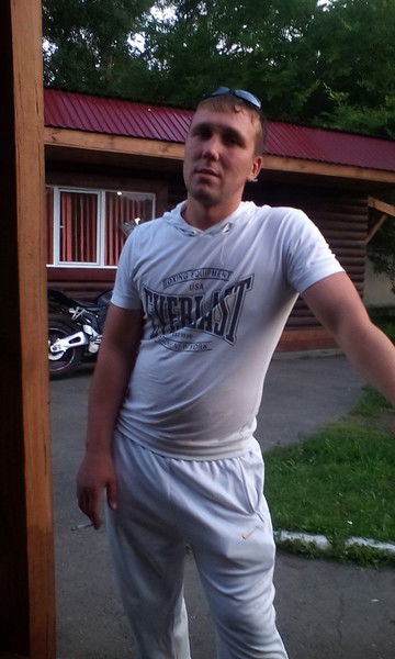 Евгени Абражкин