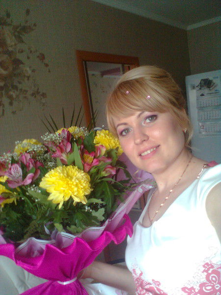 Инна Байгулова