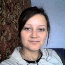 Юлия Москаленко