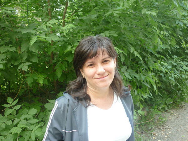 Катерина Братчикова