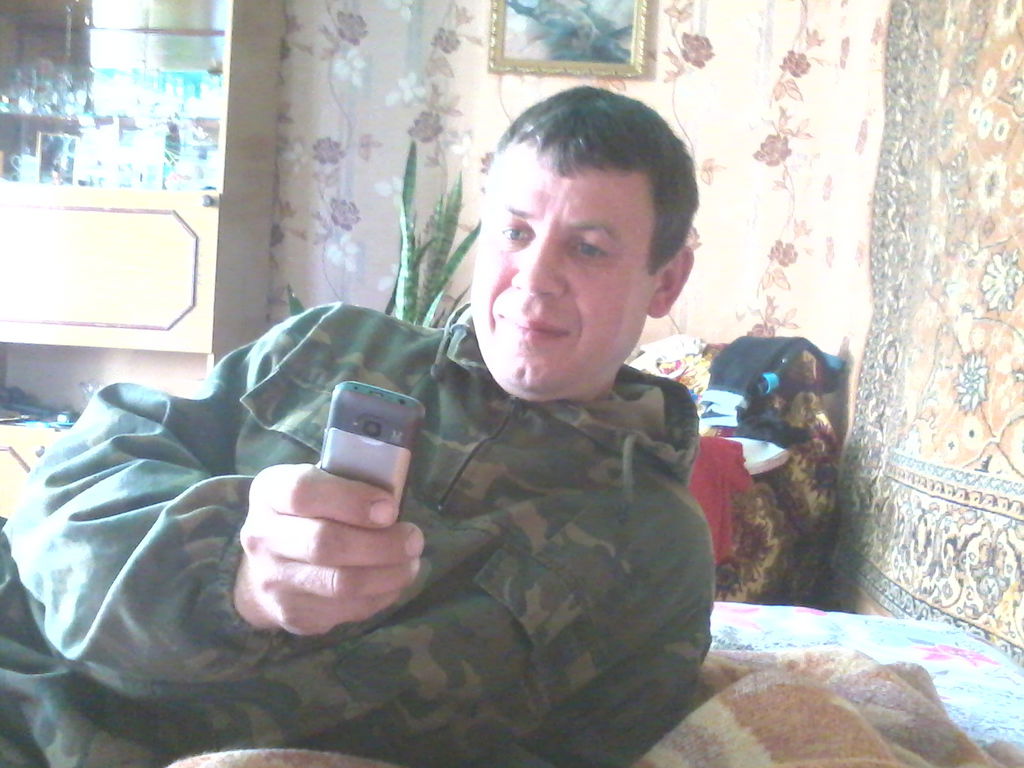 Колян Иванов