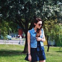 Наталия Нестерова