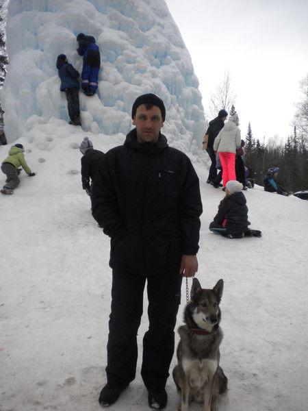 Антон Кириллов