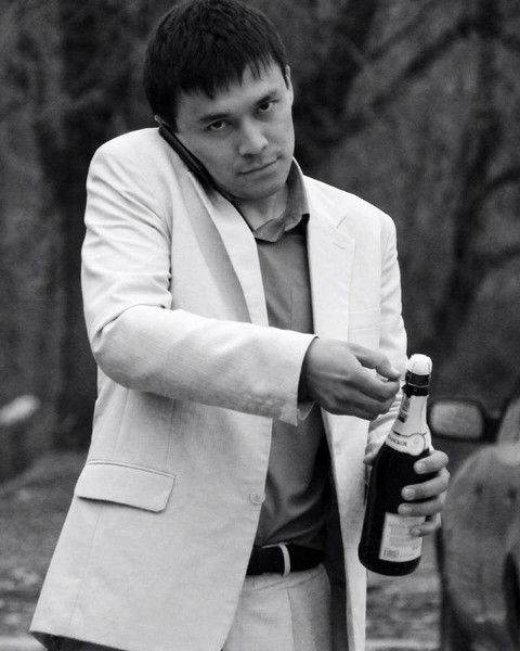 Талгат Сембаев