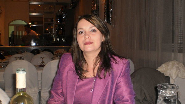 Татьяна Экзарху