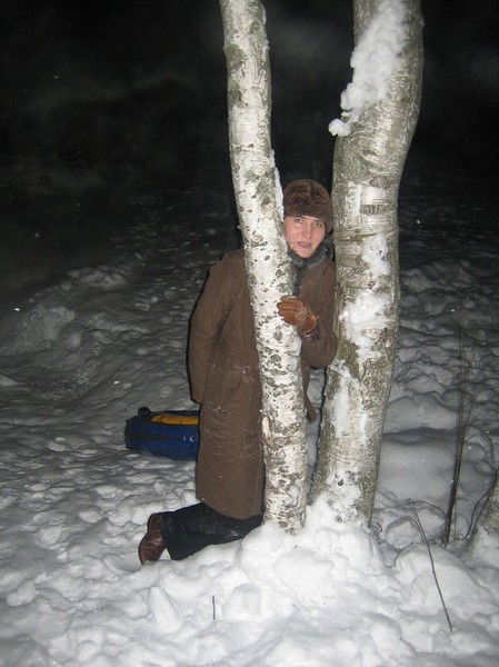 Марина Кырова