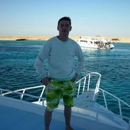 Дмитрий Свиридов