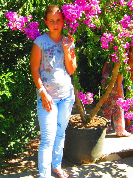 Катя Зайчук