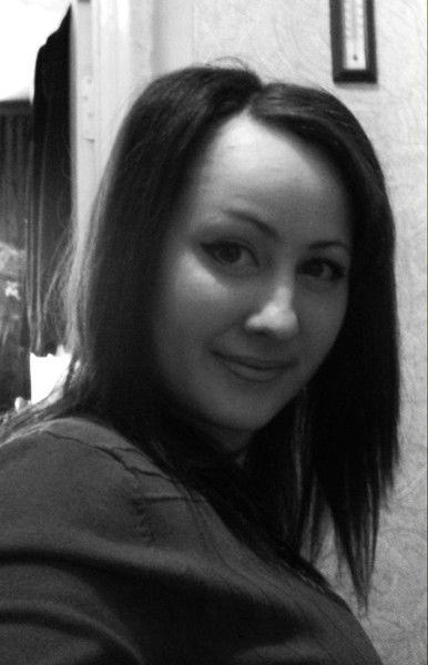 Екатерина Харланчук