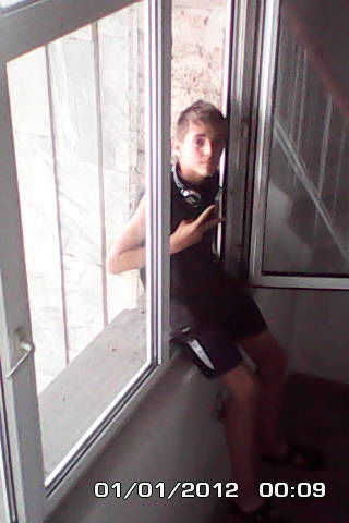 Юнацкий Данил