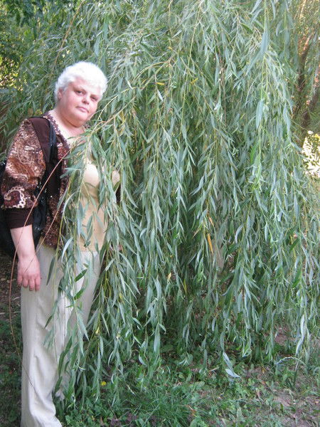 Раиса Булыгина