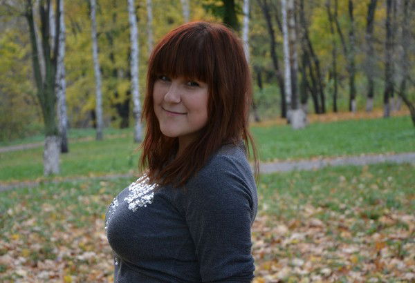 Танюшка Бежина