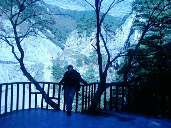 Наталья Икоева