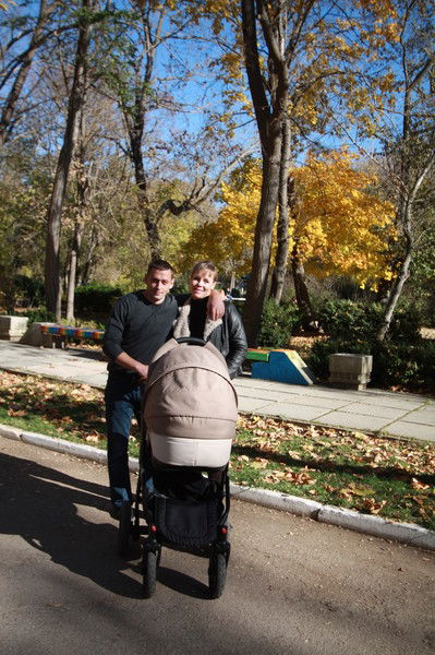 Любовь Дейнега (Ивашина)