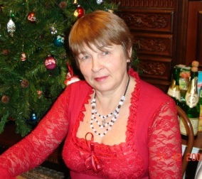 Татьяна Еремчук