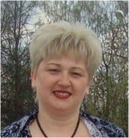 Марина Муравьёва