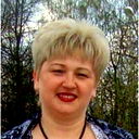 Марина Муравьёва