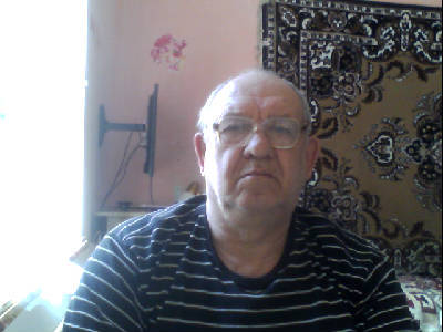 Валентин Стаценко