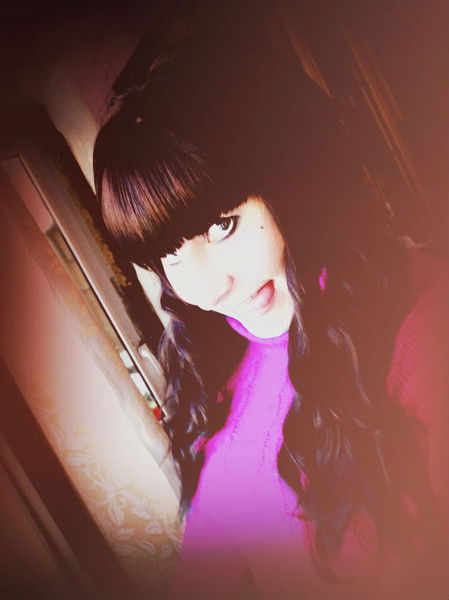 Юлия Кузнецова