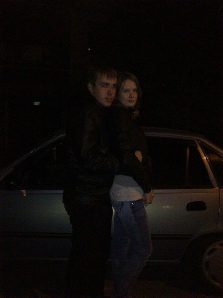 Анна Сергеевна Зарубина