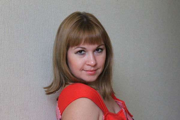 Ольга Демьяненко