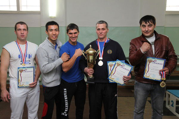 Равиль Кульдеев