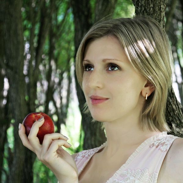 Наталья Антипова