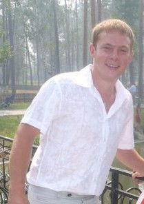 Антон Меркулов