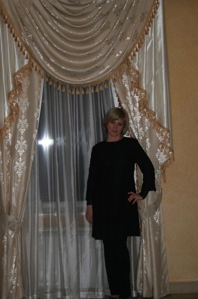 Наталья Cадовникова