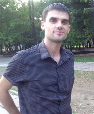 Артем Иванов