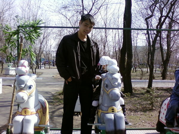 Александр Тен