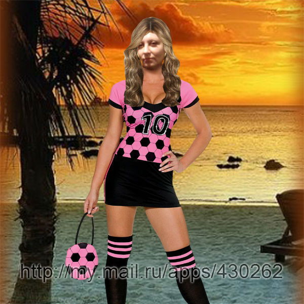 Катерина Гринькова