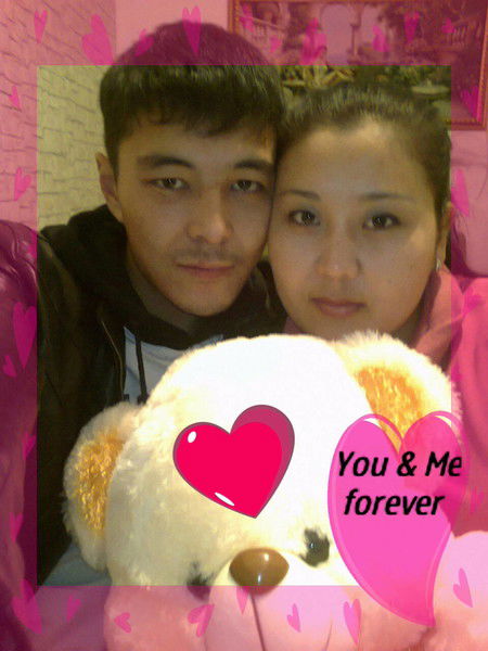 Динара Салимбаева