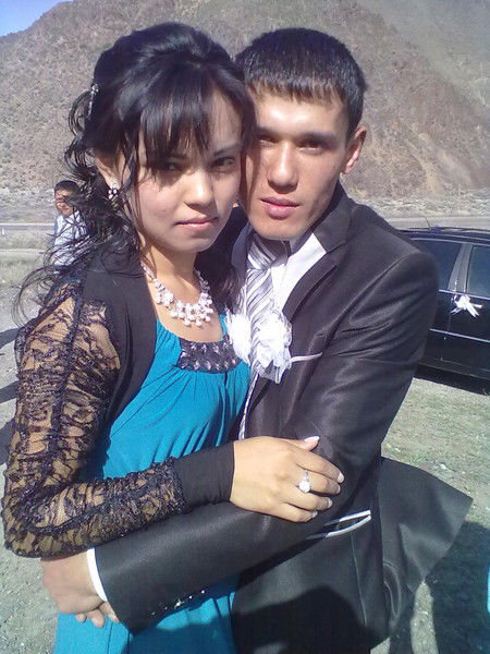 Муса Курбатов