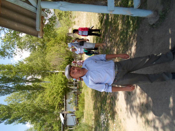 Чыналы Орозалиев