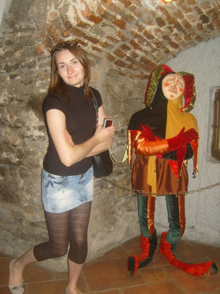 Наталья Атрощик