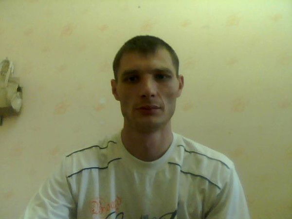 Максим Кирисов