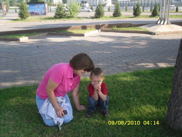 Раиса Кадырова