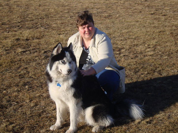 Евгения Погорелая