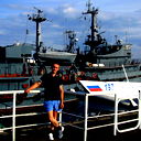 Дима Драгунов