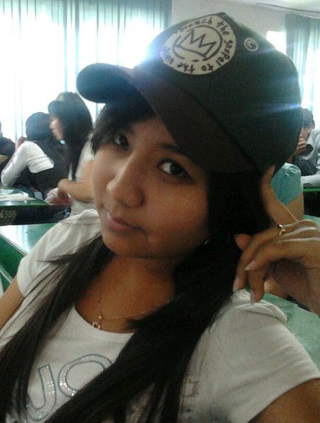 Роксана Айтбаева