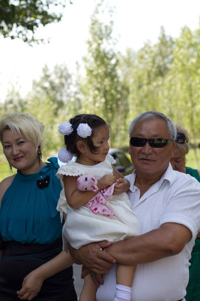 Советбек Тажиев