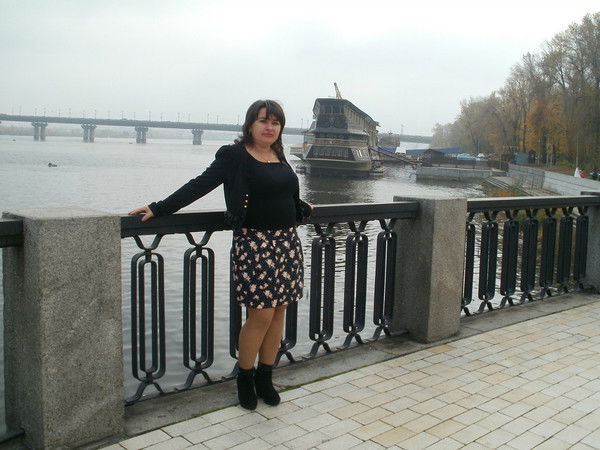 Анна Шушман