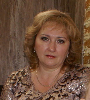 Татьяна Мошенко Мысливец